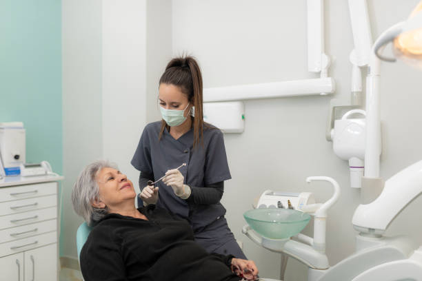 Best Emergency Dentist for Lost Fillings or Crowns in South Valley Stream, NY